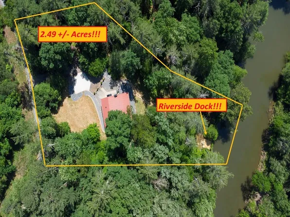 400 Matrix Cir, Ellijay, GA 30540