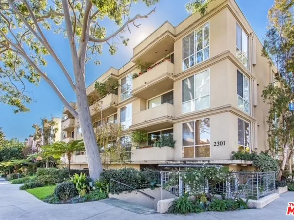 2301 S Beverly Glen Blvd Unit 107, Los Angeles, CA 90064