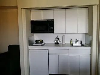 Rented by Tudor Realty