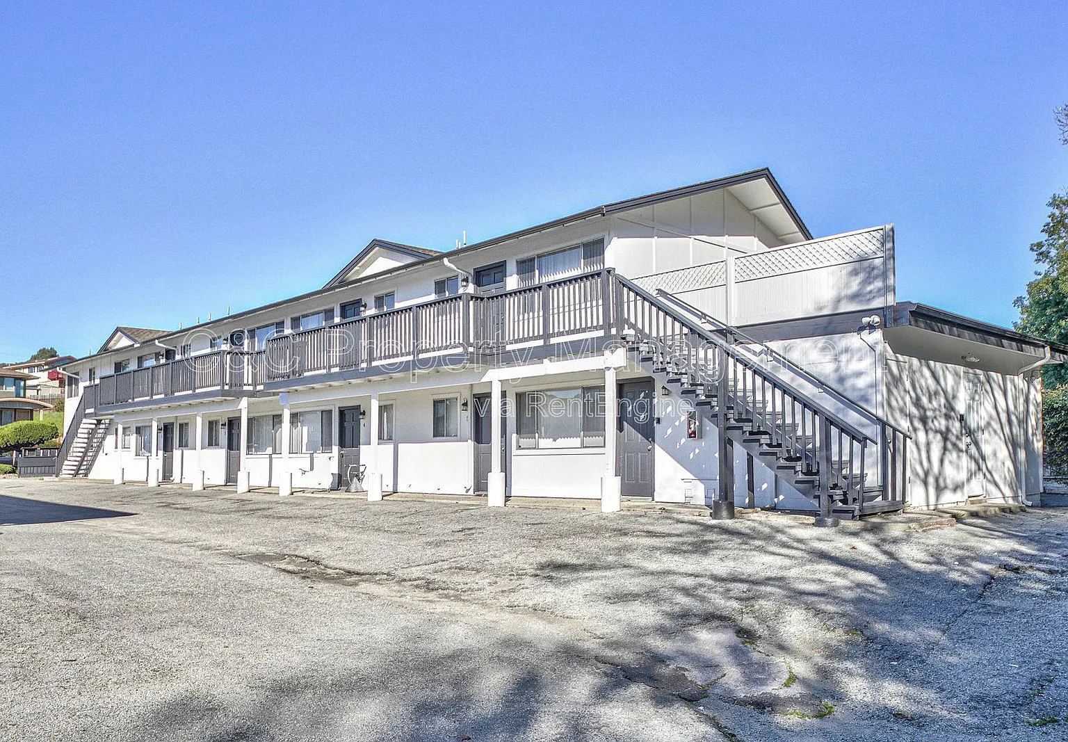 1 bed, 1.0 bath, 450 sqft, $1,995 — Photo 1