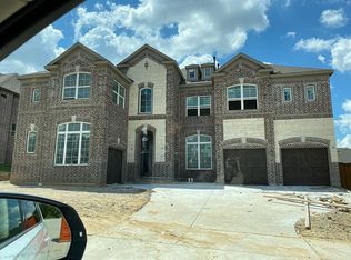 10531 Capistrano Rd, Frisco, TX 75035