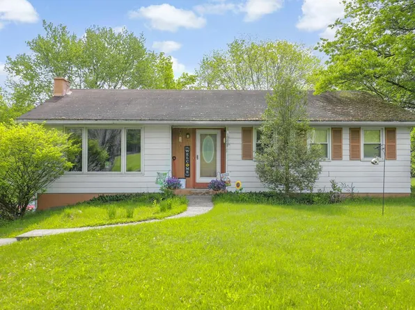 1972 Burnham Rd, Gillett, PA 16925