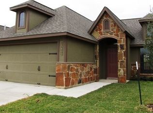 15409 Baker Meadow Loop, College Station, TX 77845