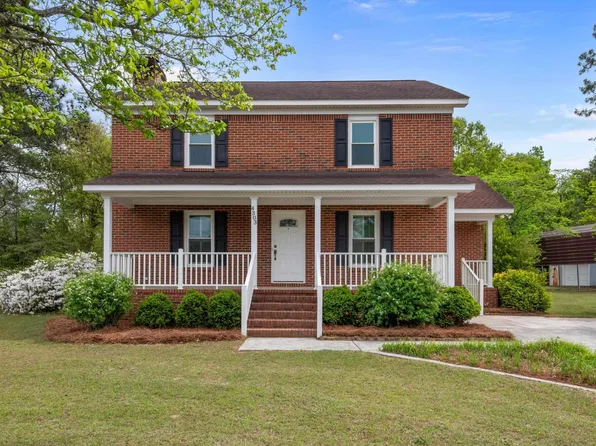 4303 Fish Hatchery Rd, Gaston, SC 29053