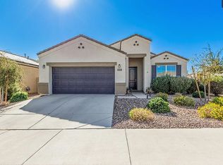 8543 W Candlewood Way, Florence, AZ 85132