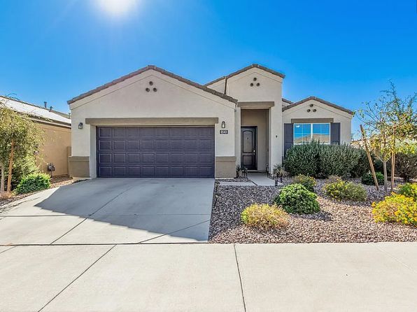 8543 W Candlewood Way