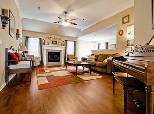 1276 Linder St, Pea Ridge, AR 72751