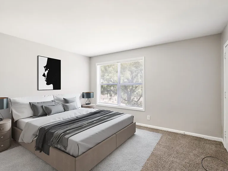 Falcon View Apartments — Photo 6
