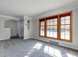 21401 Tracy Ave, Euclid, OH 44123