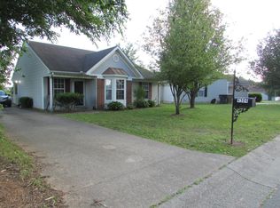 4504 Stoneview Dr, Antioch, TN 37013