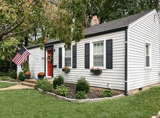 2802 Hilldale Ave, Saint Louis, MO 63144
