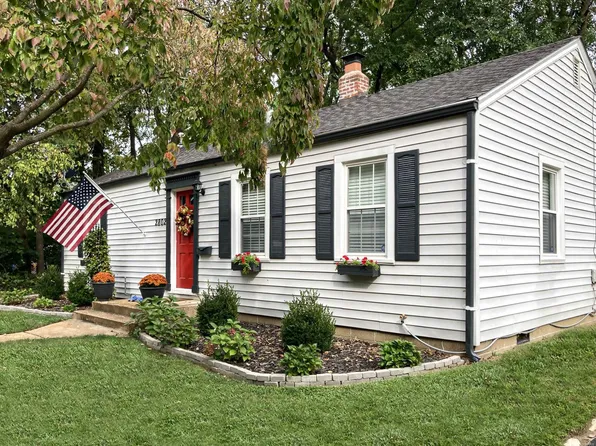 2802 Hilldale Ave, Saint Louis, MO 63144