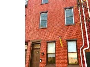 821 N Franklin St #1, Philadelphia, PA 19123