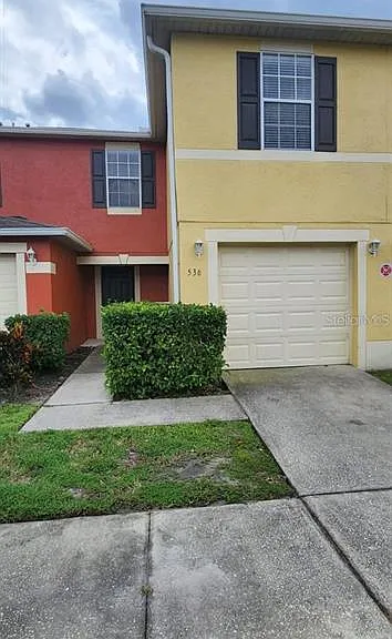 536 Cresting Oak Cir #10 — Photo 27