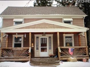 1405 Bellows St, Akron, OH 44301