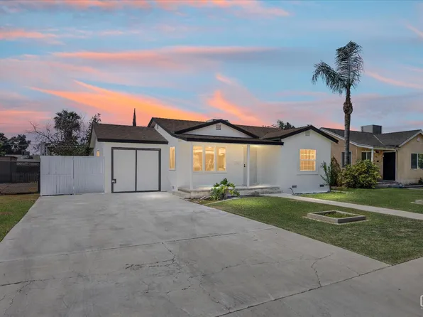 309 El Tejon Ave, Bakersfield, CA 93308