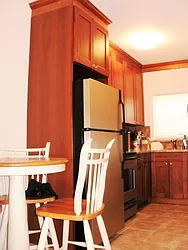 Rented by Bridge Realty