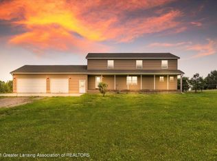 5384 N Chester Rd, Charlotte, MI 48813