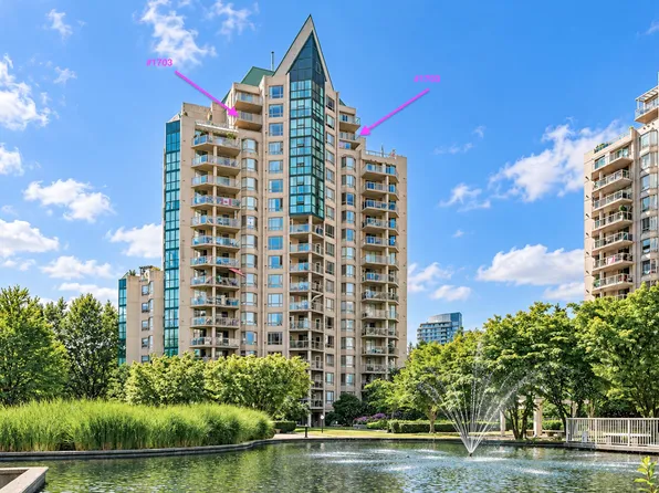 1190 Pipeline Rd #1703, Coquitlam, BC V3B 7T9