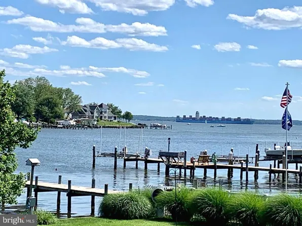 2318 Ruth Ave, Baltimore, MD 21219