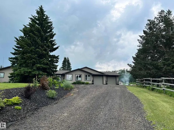22245 Township Rd #512, Strathcona County, AB T8C 1H2
