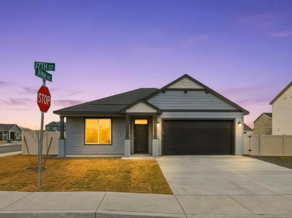 1201 17th St, Benton City, WA 99320