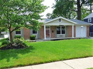 519 Deerwood Ave, Columbus, OH