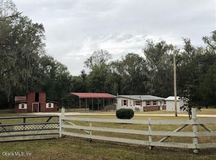 12094 County Road 681, Webster, FL 33597