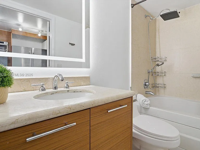 50 Biscayne Blvd #4603 — Photo 12