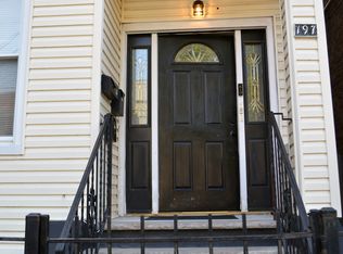 197 Freeman Ave #2, Jersey City, NJ 07306