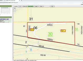 2520 Nettie Ln, Billingsley, AL 36006