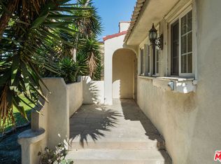 3938 East Blvd, Los Angeles, CA 90066