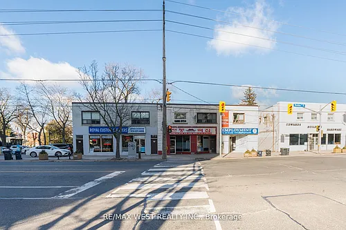 4992 B Dundas St W #2 Photo 1