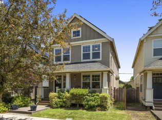 4416 SE 65th Ave, Portland, OR 97206