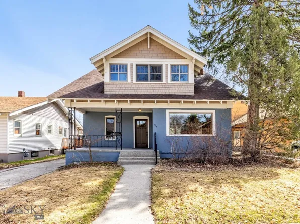 614 S 6th Ave, Bozeman, MT 59715