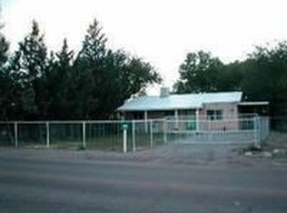 3260 Foothill Rd SW, Albuquerque, NM 87105