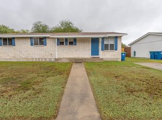 1008 Northcliff Dr, Portland, TX 78374