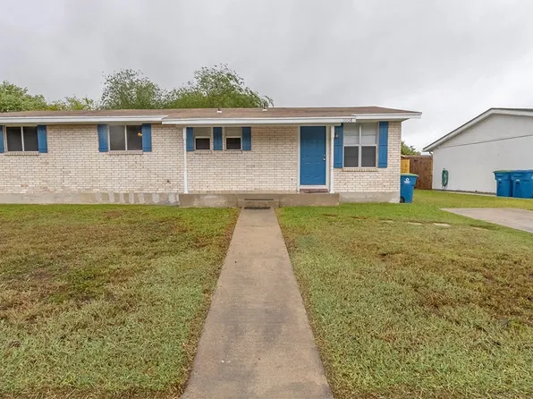1008 Northcliff Dr, Portland, TX 78374