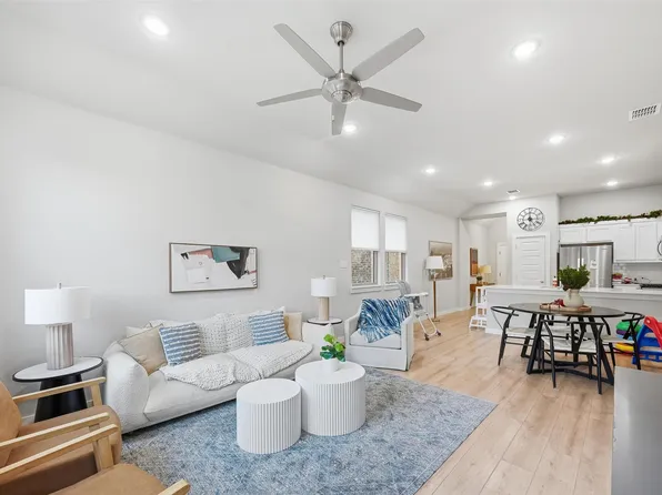 5019 Somersworth Dr, McKinney, TX 75071