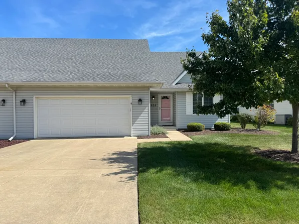 505 S Division St, Peotone, IL 60468