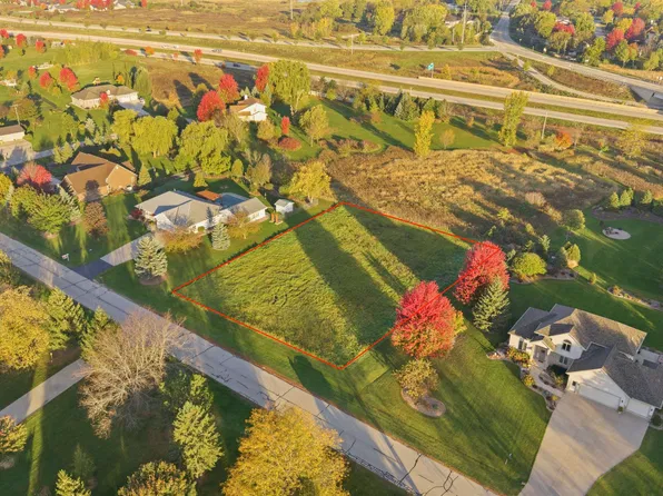 Valley Creek Rd, Fond Du Lac, WI 54937