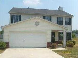 7260 Old Chapel, Atlanta, GA 30349