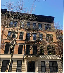 118 Sterling Place in Park Slope