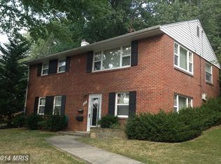 6229 Virginia Hills Ave, Alexandria, VA 22310