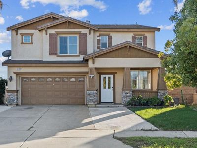 18131 Laguna Pl, Fontana, CA, 92336