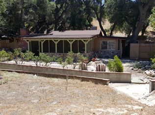 15353 Iron Canyon Rd, Santa Clarita, CA 91387