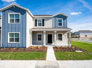 2408 Rider Rain Ln, Apopka, FL 32703