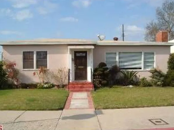 12127 Beatrice St, Los Angeles, CA 90230