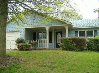 9112 Moss Cove Ct, Charlotte, NC 28227