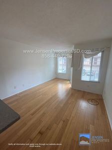 2783 C St UNIT 12, San Diego, CA, 92102